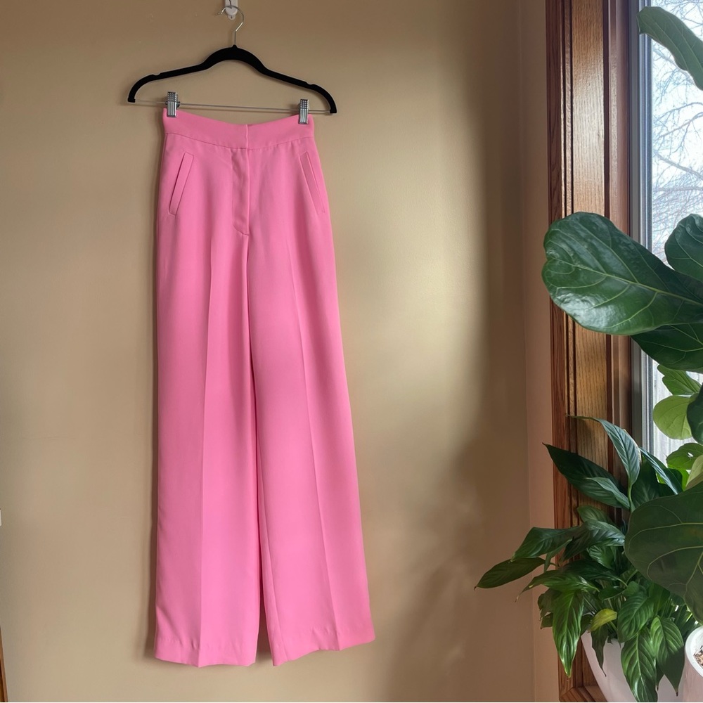 House of CB Pink Pants XS